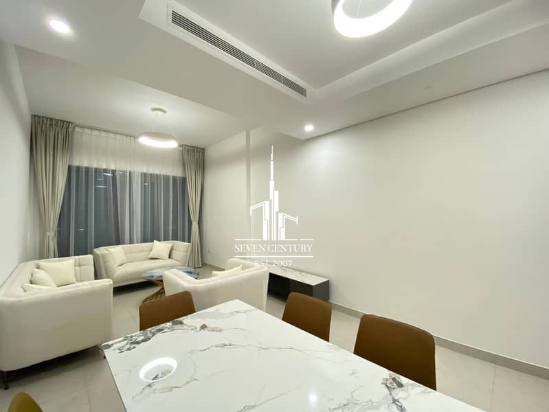 Prime Location | Scenic Views | Furnished