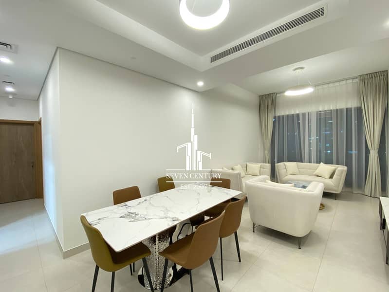 Prime Location | Scenic Views | Furnished - Image 6