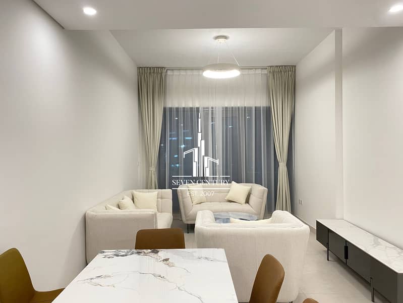 Prime Location | Scenic Views | Furnished - Image 7