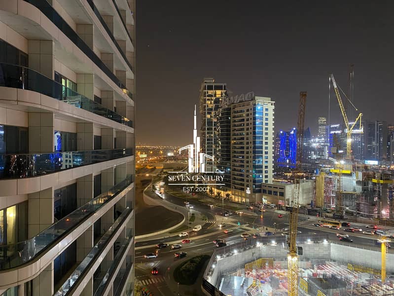 Prime Location | Scenic Views | Furnished - Image 11