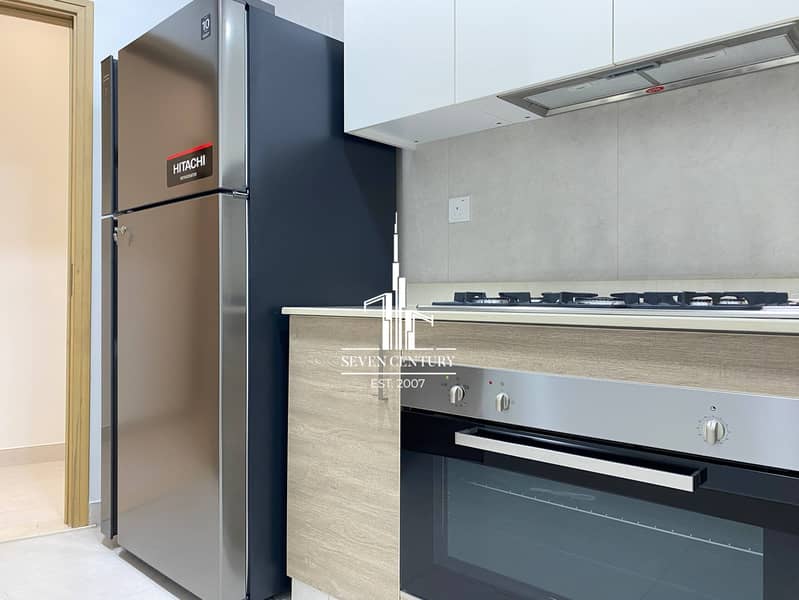 Prime Location | Scenic Views | Furnished - Image 18