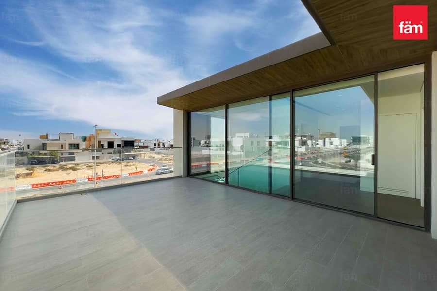 SINGLE ROW CORNER UNIT| BURJ VIEWl NEAR AMENITIES - Image 12