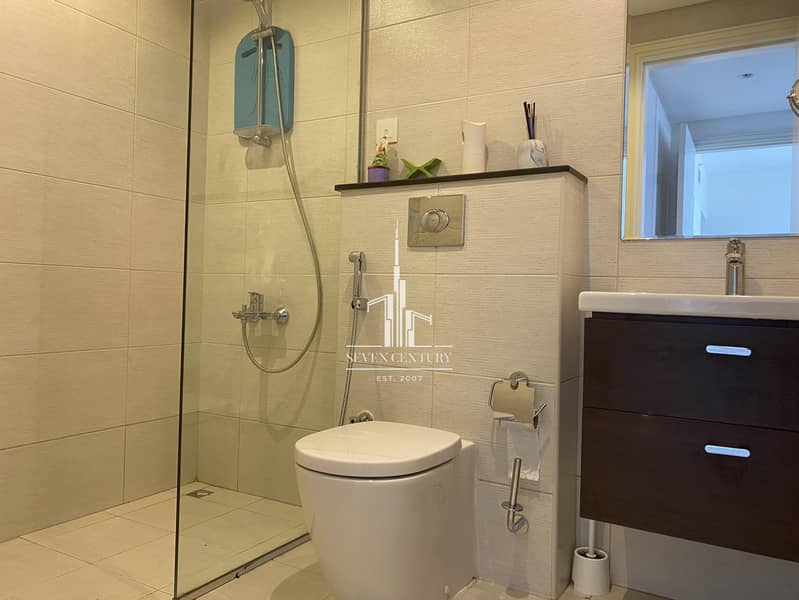 High Floor | Fully Furnished | Burj Khalifa View - Image 25