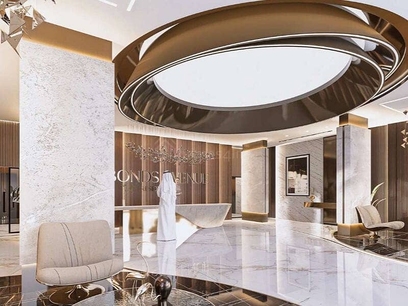 CHEAPEST PSF IN DUBAI ISLANDS | 40:60 PP