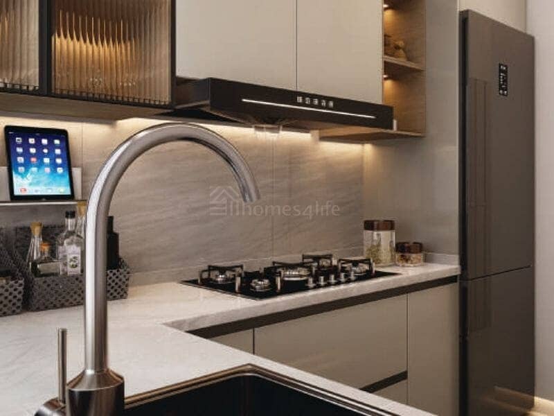 CHEAPEST PSF IN DUBAI ISLANDS | 40:60 PP - Image 9