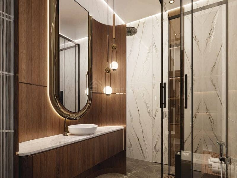 CHEAPEST PSF IN DUBAI ISLANDS | 40:60 PP - Image 11