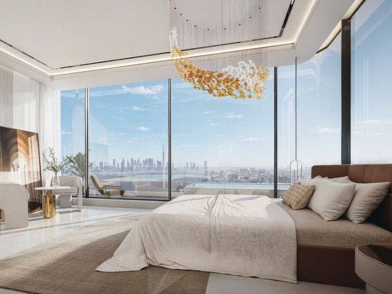 CHEAPEST PSF IN DUBAI ISLANDS | 40:60 PP - Image 12