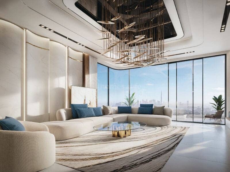 CHEAPEST PSF IN DUBAI ISLANDS | 40:60 PP - Image 14