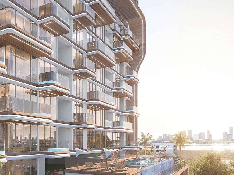 CHEAPEST PSF IN DUBAI ISLANDS | 40:60 PP - Image 18