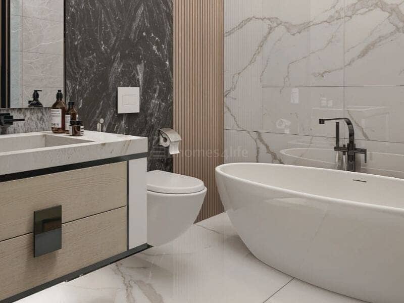 CHEAPEST PSF IN DUBAI ISLANDS | 40:60 PP - Image 22