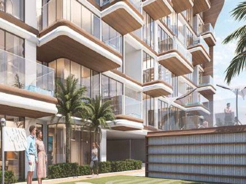 CHEAPEST PSF IN DUBAI ISLANDS | 40:60 PP - Image 25