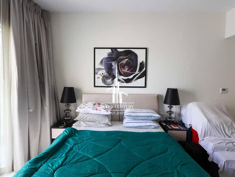 Tenanted | Top Quality | With Balcony