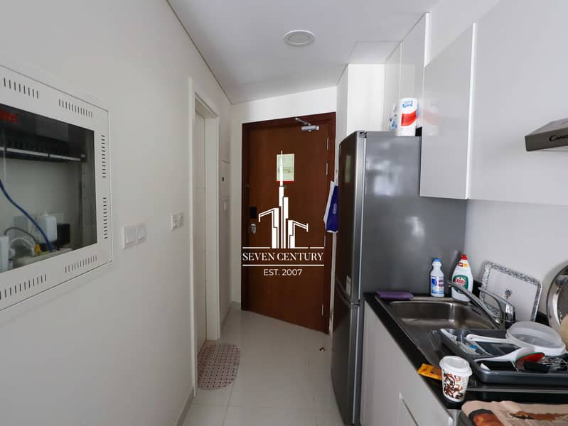 Tenanted | Top Quality | With Balcony - Image 6