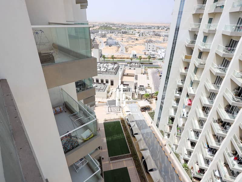 Tenanted | Top Quality | With Balcony - Image 8