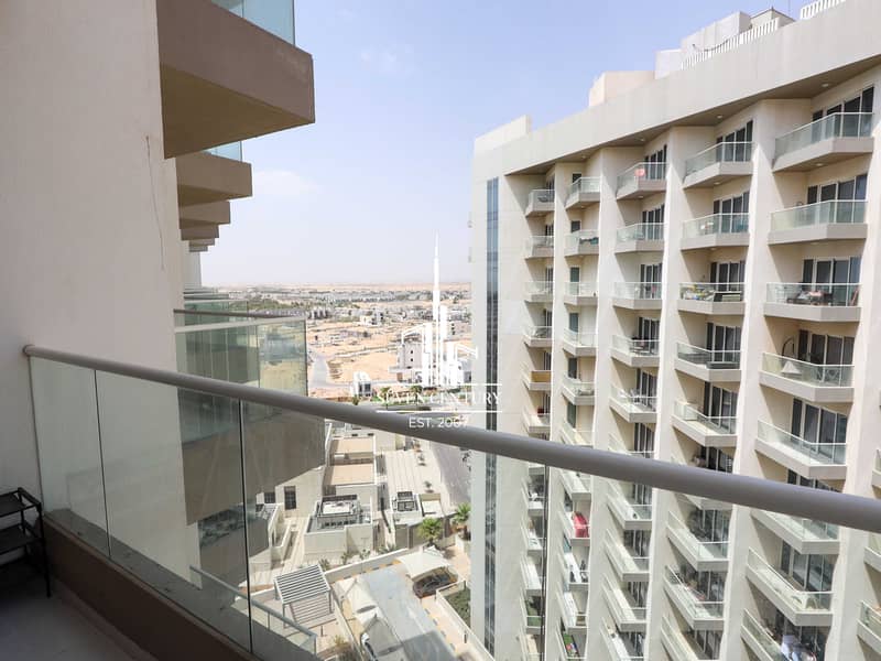 Tenanted | Top Quality | With Balcony - Image 9
