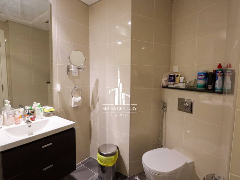 Tenanted | Top Quality | With Balcony - Image 11