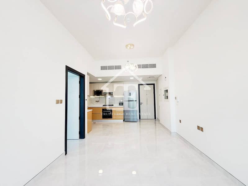 Just hand overed | High Floor | Multiple Units Available