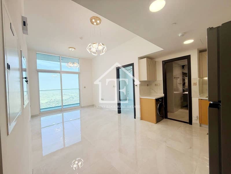 Just hand overed | High Floor | Multiple Units Available