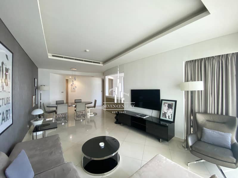 Burj Khalifa View | Fully Furnished | Best Layout