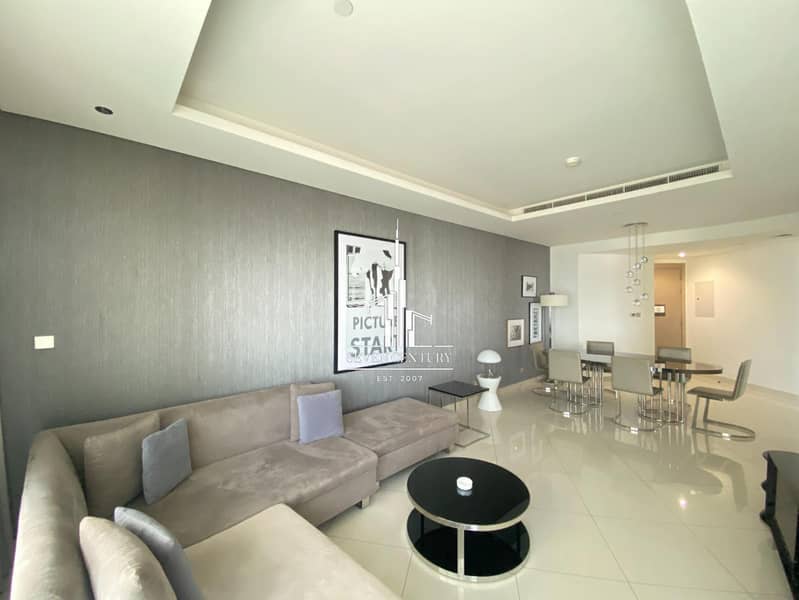 Burj Khalifa View | Fully Furnished | Best Layout