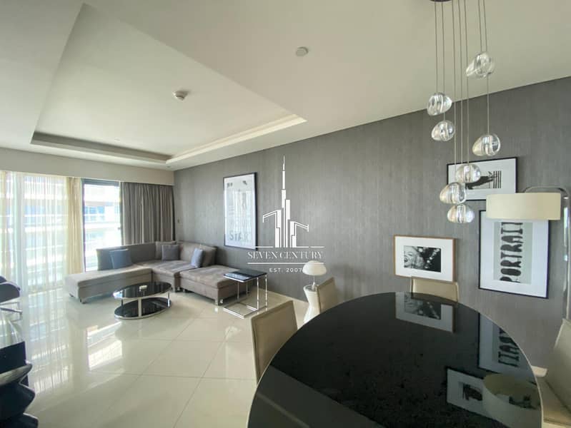 Burj Khalifa View | Fully Furnished | Best Layout