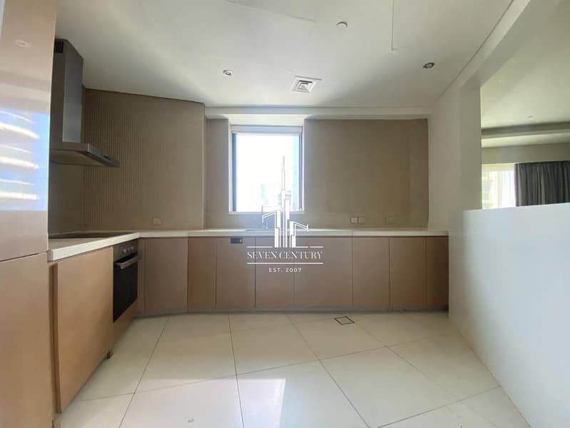 Burj Khalifa View | Fully Furnished | Best Layout