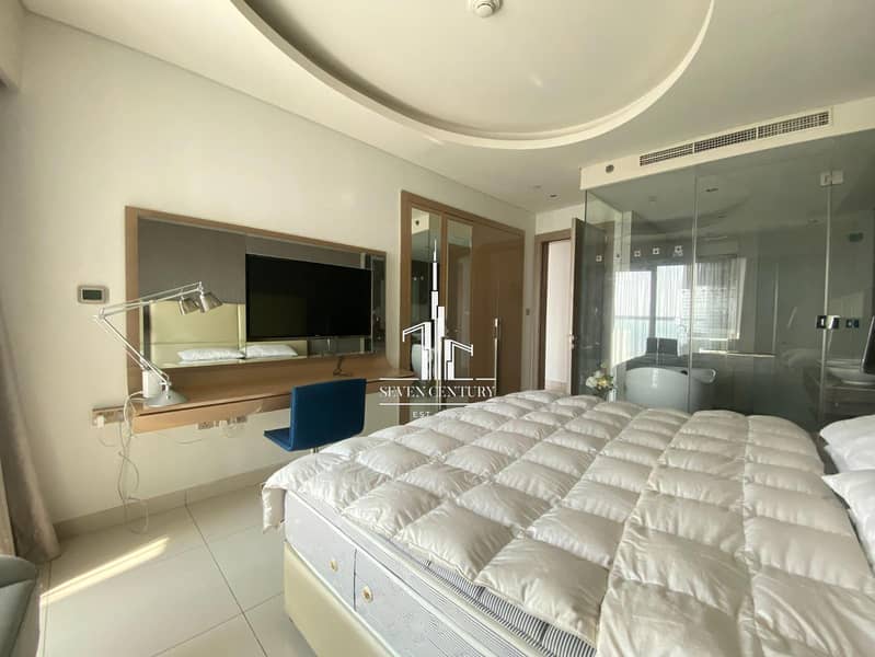 Burj Khalifa View | Fully Furnished | Best Layout - Image 6