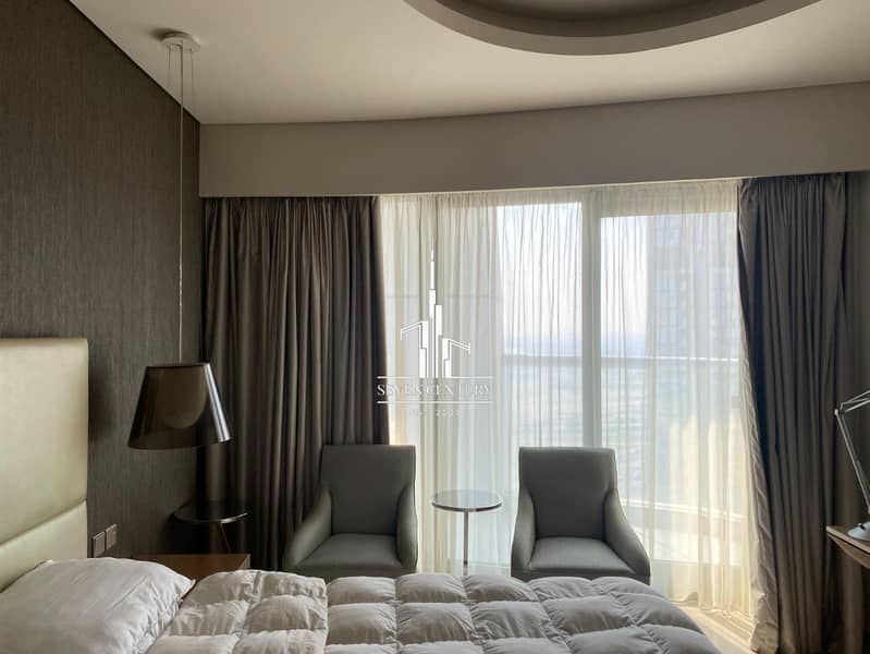 Burj Khalifa View | Fully Furnished | Best Layout - Image 7