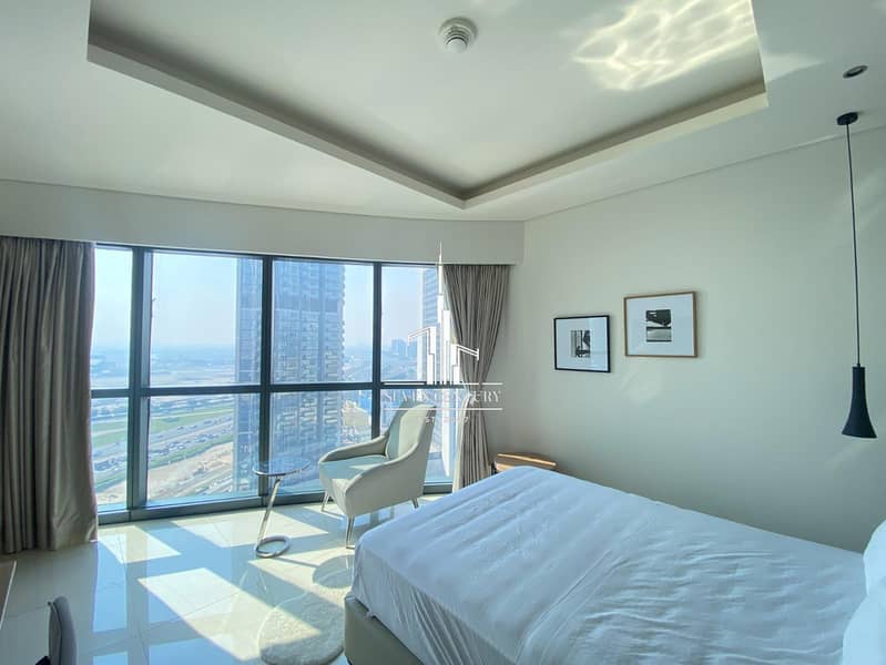 Burj Khalifa View | Fully Furnished | Best Layout - Image 10