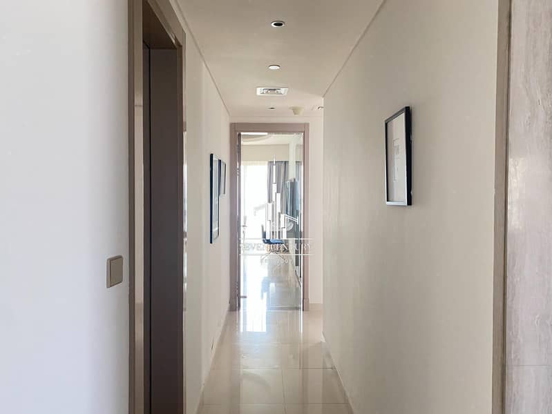 Burj Khalifa View | Fully Furnished | Best Layout - Image 14