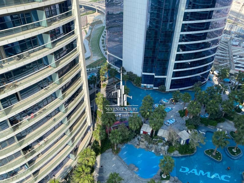 Burj Khalifa View | Fully Furnished | Best Layout - Image 15