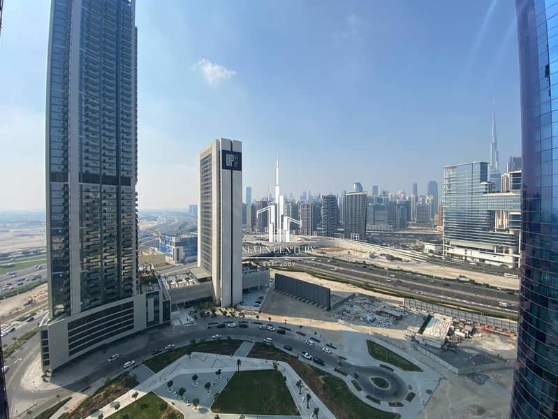 Burj Khalifa View | Fully Furnished | Best Layout - Image 20