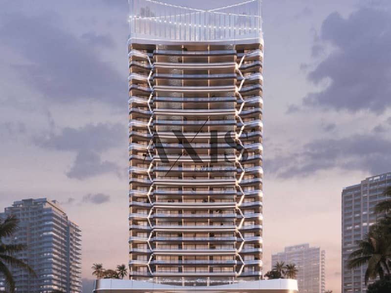 Lowest Price | Luxury Apartment | Prime Location