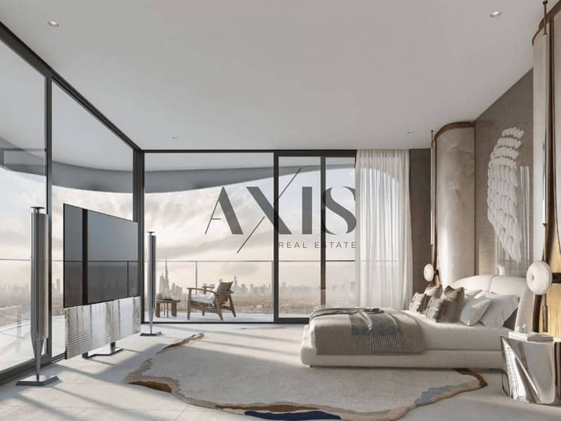 Lowest Price | Luxury Apartment | Prime Location