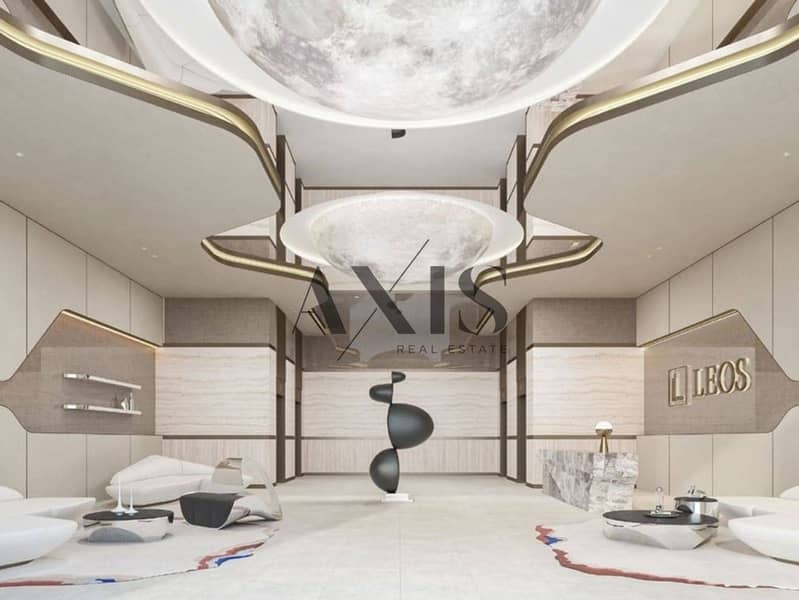 Lowest Price | Luxury Apartment | Prime Location