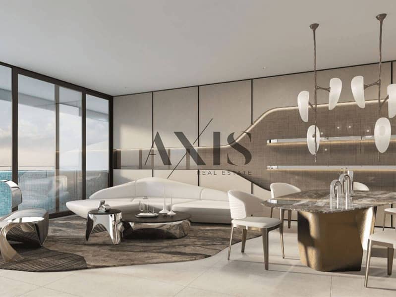 Lowest Price | Luxury Apartment | Prime Location - Image 9