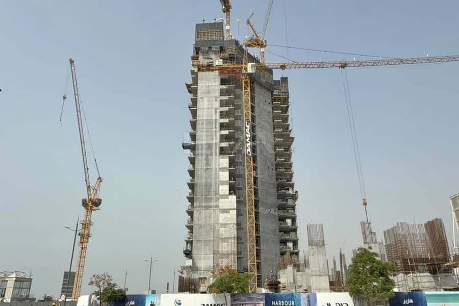 Full Sea View | High Floor | Payment Plan