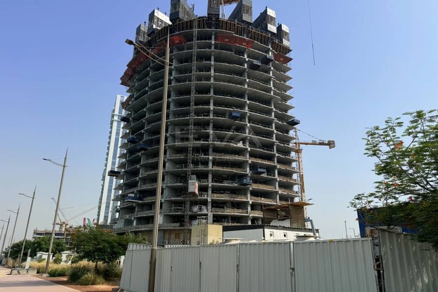 Full Sea View | High Floor | Payment Plan