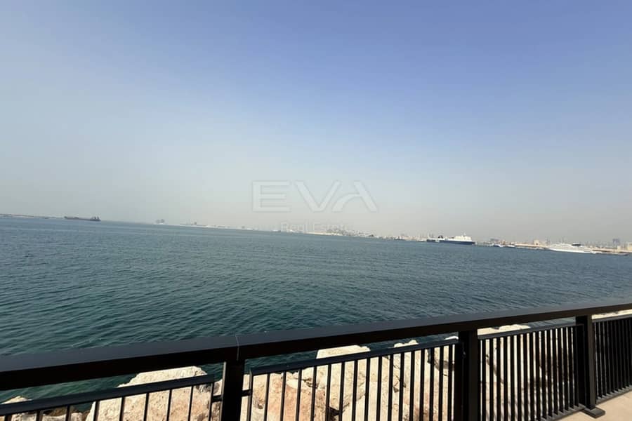 Full Sea View | High Floor | Payment Plan - Image 6