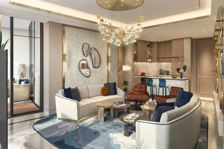 Full Sea View | High Floor | Payment Plan - Image 7