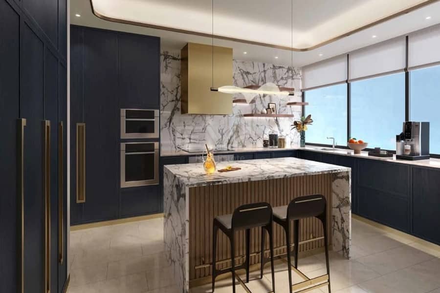 Full Sea View | High Floor | Payment Plan - Image 8