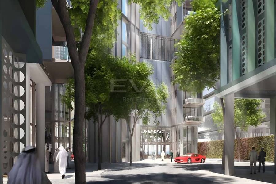 Full Sea View | High Floor | Payment Plan - Image 12