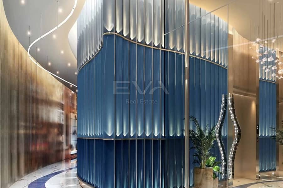 Full Sea View | High Floor | Payment Plan - Image 13