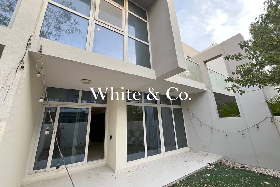 Таунхаус в Дамак Хиллс 2,Вардон, 3 cпальни, 85000 AED - 13620062 Таунхаус в Дамак Хиллс 2,Вардон, 3 cпальни, 85000 AED - 13620062