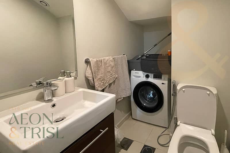 3BR Fully Furnished | Pool Facing | Single Row - Image 12