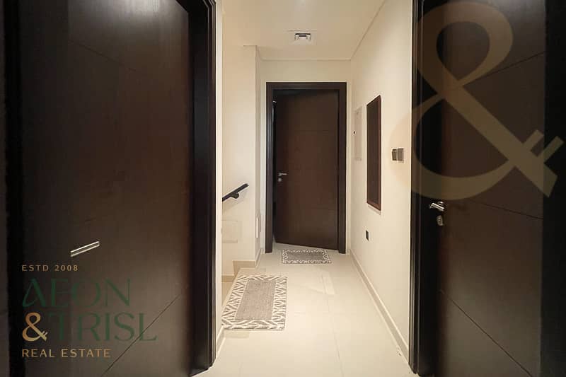 3BR Fully Furnished | Pool Facing | Single Row - Image 16