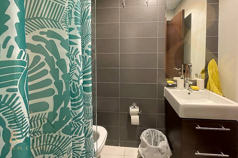 3BR Fully Furnished | Pool Facing | Single Row - Image 21