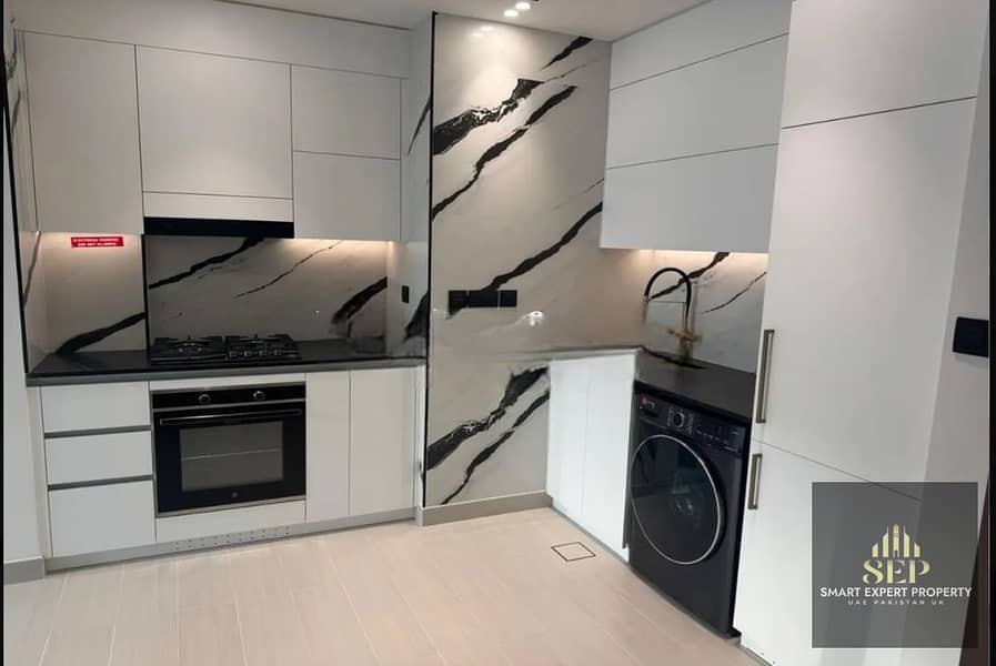 Canal-Pool View | Large Terrace | Premium Amenity