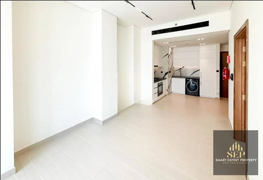 Canal-Pool View | Large Terrace | Premium Amenity