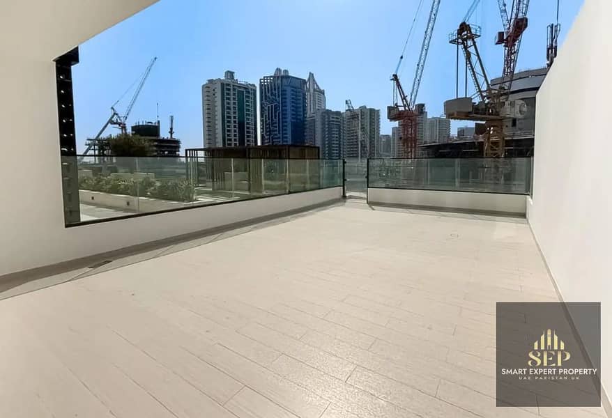 Canal-Pool View | Large Terrace | Premium Amenity - Image 6